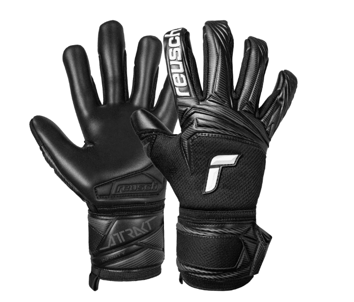 Attrakt Infinity Evolution NC (56707257700)