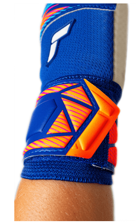 Attrakt Gold X NC Junior (56729554126)