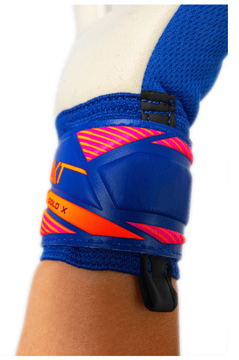 Attrakt Gold X NC Junior (56729554126)