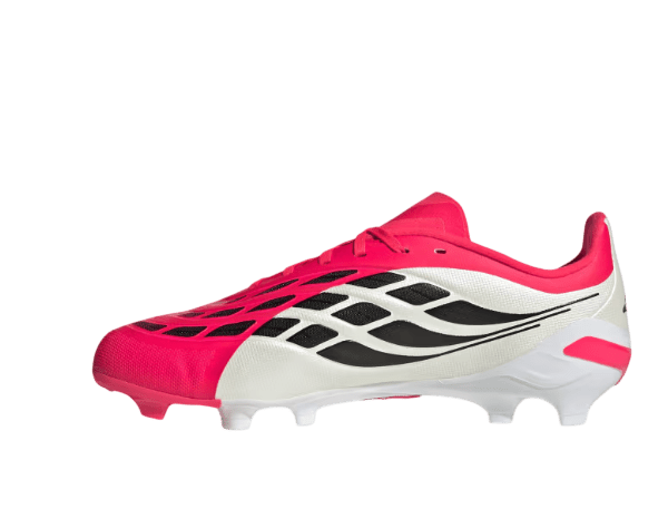 Predator League Youth FG - Born for Goals Pack (JR7888) Footwear Adidas