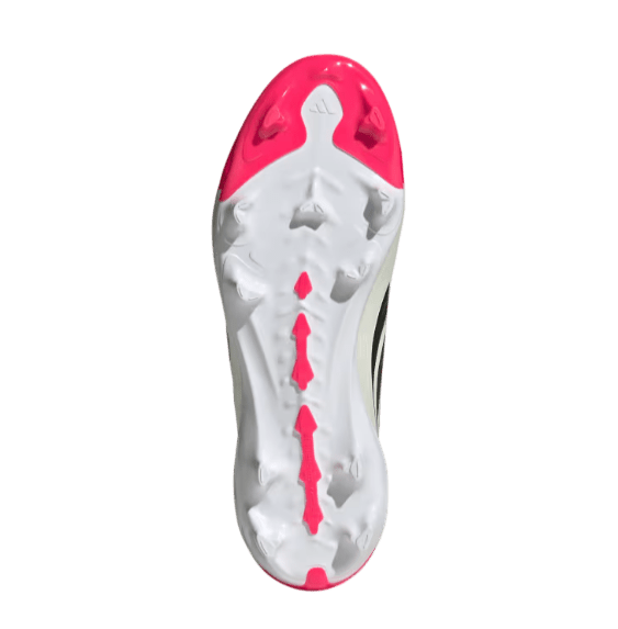 Predator League Youth FG - Born for Goals Pack (JR7888) Footwear Adidas