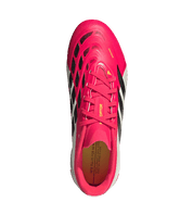 Predator League Youth FG - Born for Goals Pack (JR7888) Footwear Adidas