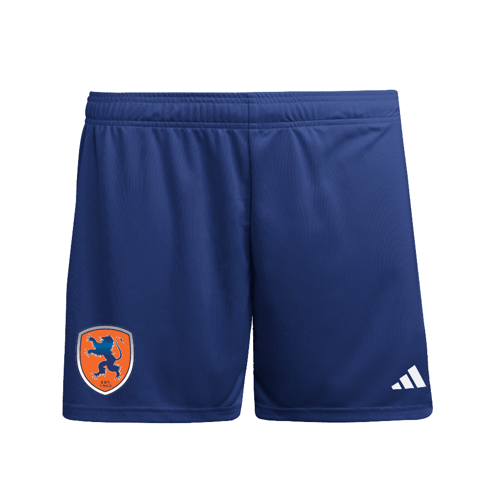GAMBIER CENTRALS SC Entrada 26 Women's Shorts (JZ2534) GAMBIER CENTRALS SC Adidas Club Zone