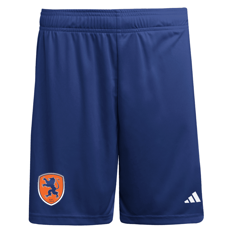 GAMBIER CENTRALS SC Entrada 26 Youth Shorts (JZ6532) GAMBIER CENTRALS SC Adidas Club Zone