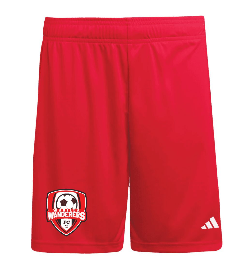 WARILLA WANDERERS Entrada 26 Women's Shorts (JZ2536)