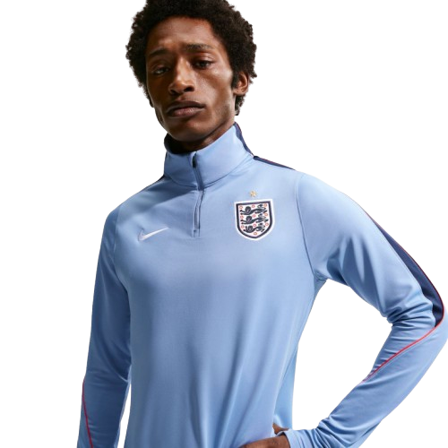 England Dri-Fit Drill Top (IB4993-486)