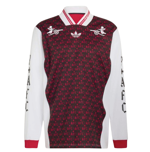 Arsenal Places+Faces Lifestyle Jersey (KC1213)