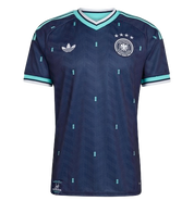 Germany 2026 Away Jersey (JN2074)