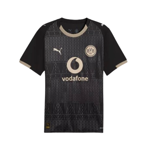 Borussia Dortmund Stadion Rote Erde Special Edition Jersey (78011823)