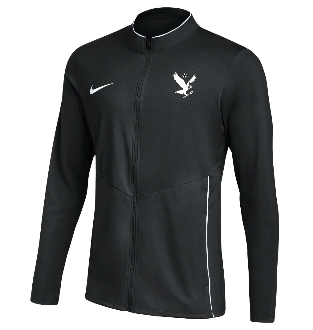 BOROONDARA EAGLES FC Youth Park 26 Track Jacket (HM7256-010)