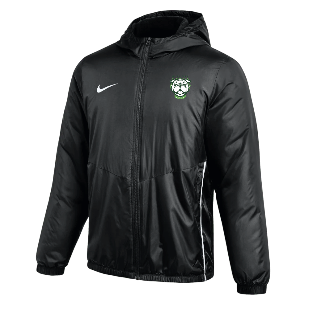 WILEY PARK PSSA Youth Park 26 Therma Jacket (HM7274-010)
