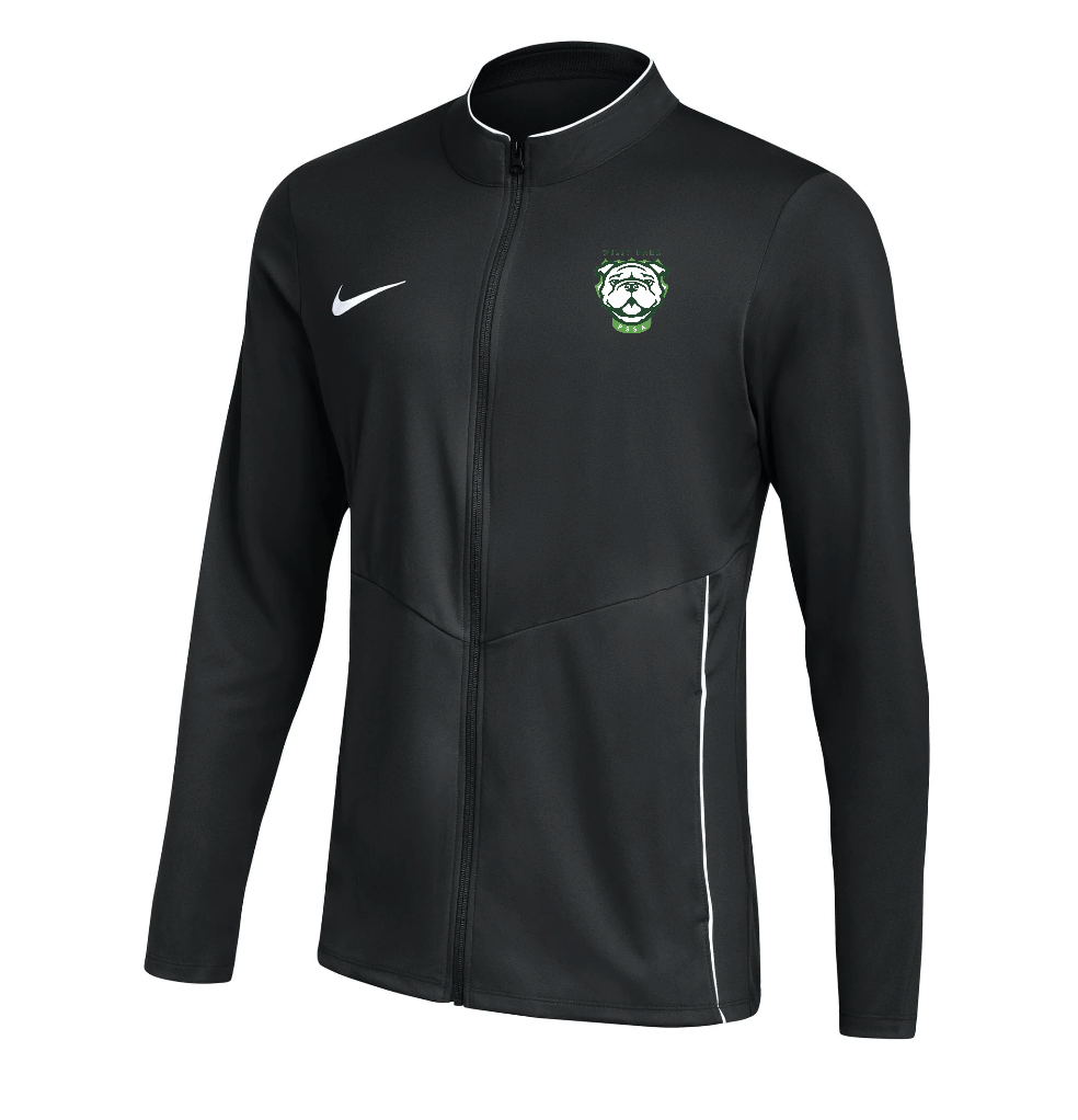 WILEY PARK PSSA Youth Park 26 Track Jacket (HM7256-010)