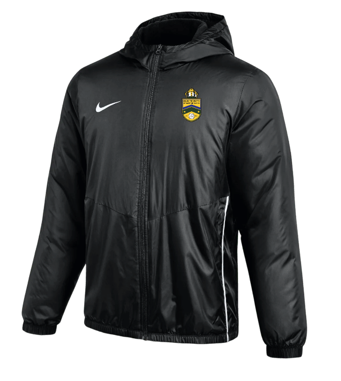 OLD TRINITY GRAMMARIANS SC Men's Park 26 Therma Jacket (HM7270-010)