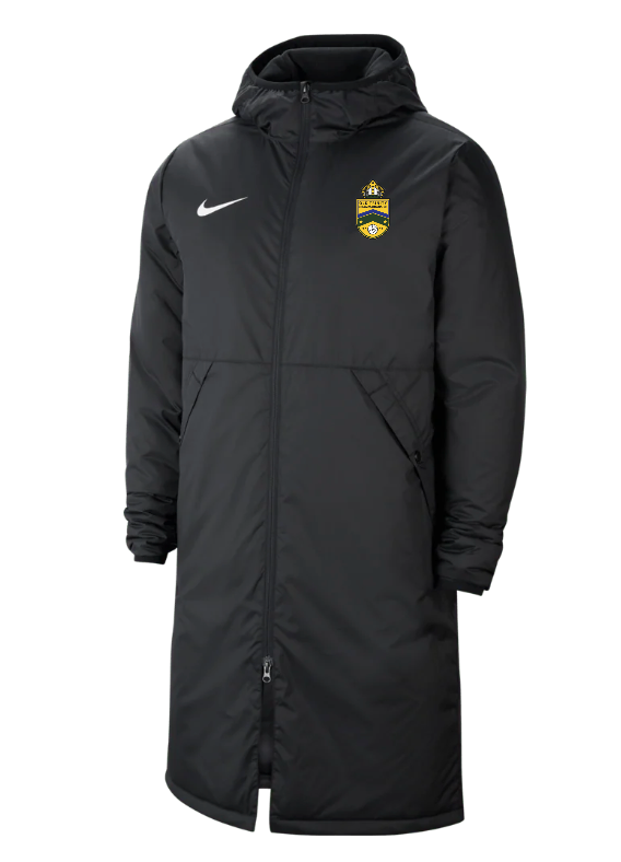 OLD TRINITY GRAMMARIANS SC Park Stadium Jacket (CW6156-010)