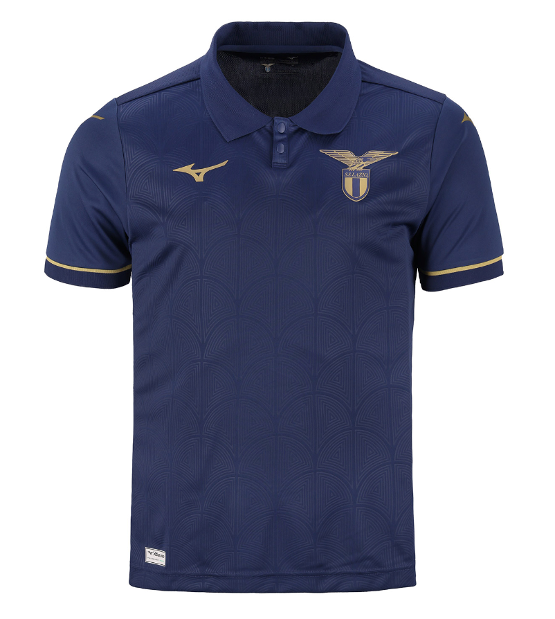 SS Lazio 26/27 Third Jersey (P2GADX0914)