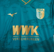 FC Augsburg 26/27 Away Jersey (P2GADX1130)