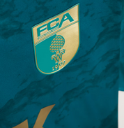 FC Augsburg 26/27 Away Jersey (P2GADX1130)