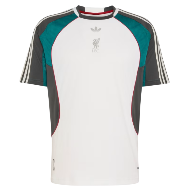 Liverpool FC Spacer Teamgeist 26 Pre-Match Jersey (KX7705)