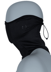 NORMANHURST EAGLES Neck Warmer (100100-010) NORMANHURST EAGLES Nike Club Zone
