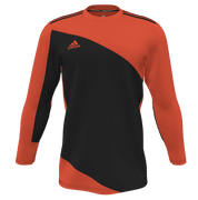 Mens Squadra 21 Goalkeeper Jersey (GV5541-ORANGEBLACK) Apparel Adidas
