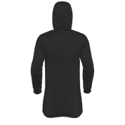 Mi Adidas 23 Stadium Jacket Mens (HT6465-BLACK) Apparel Adidas