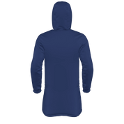 Mi Adidas 23 Stadium Jacket Mens (HT6465-NAVY) Apparel Adidas