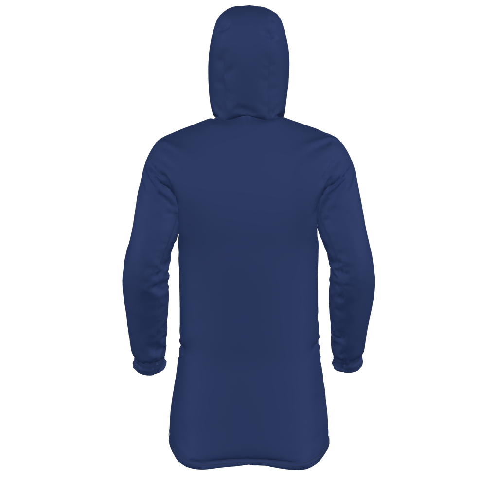 Mi Adidas 23 Stadium Jacket Mens (HT6465-NAVY)