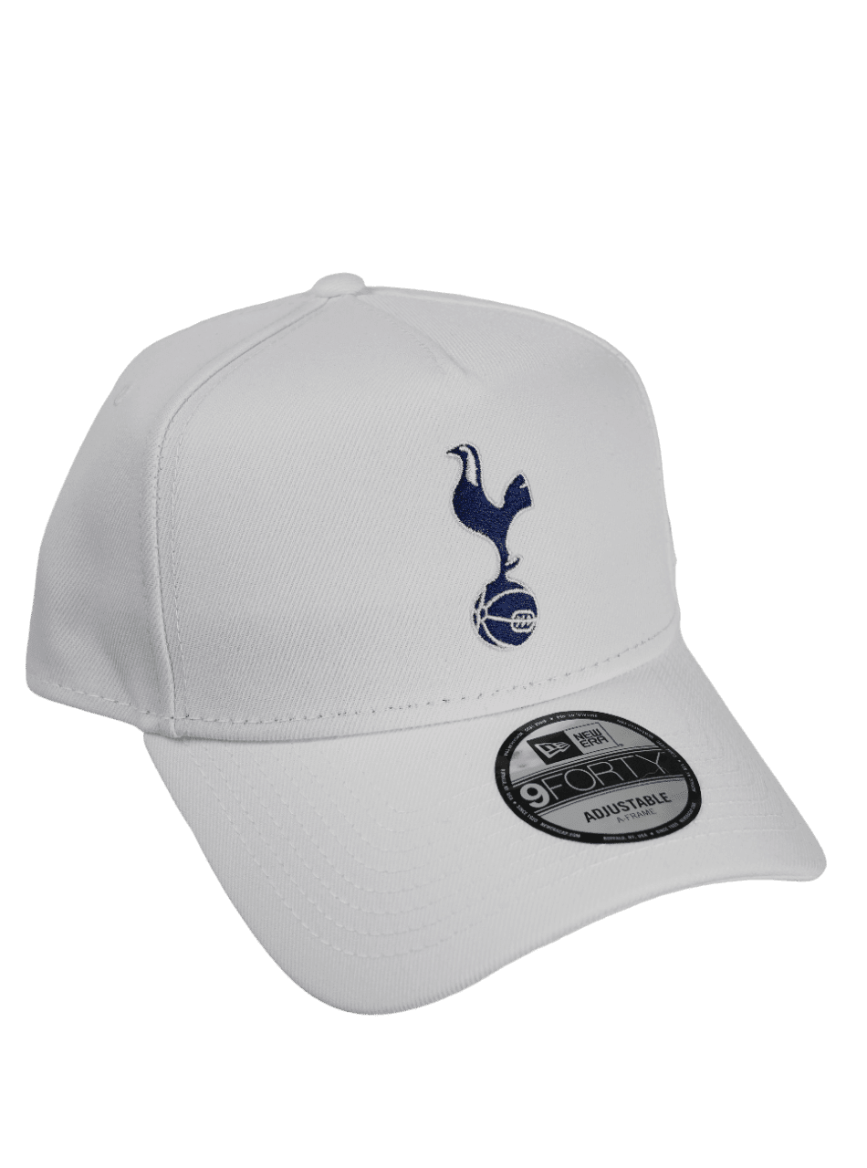 Tottenham Hotspur 9Forty A-Frame Cap (70794467) Accessories New Era