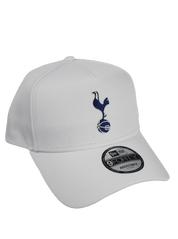 Tottenham Hotspur 9Forty A-Frame Cap (70794467) Accessories New Era