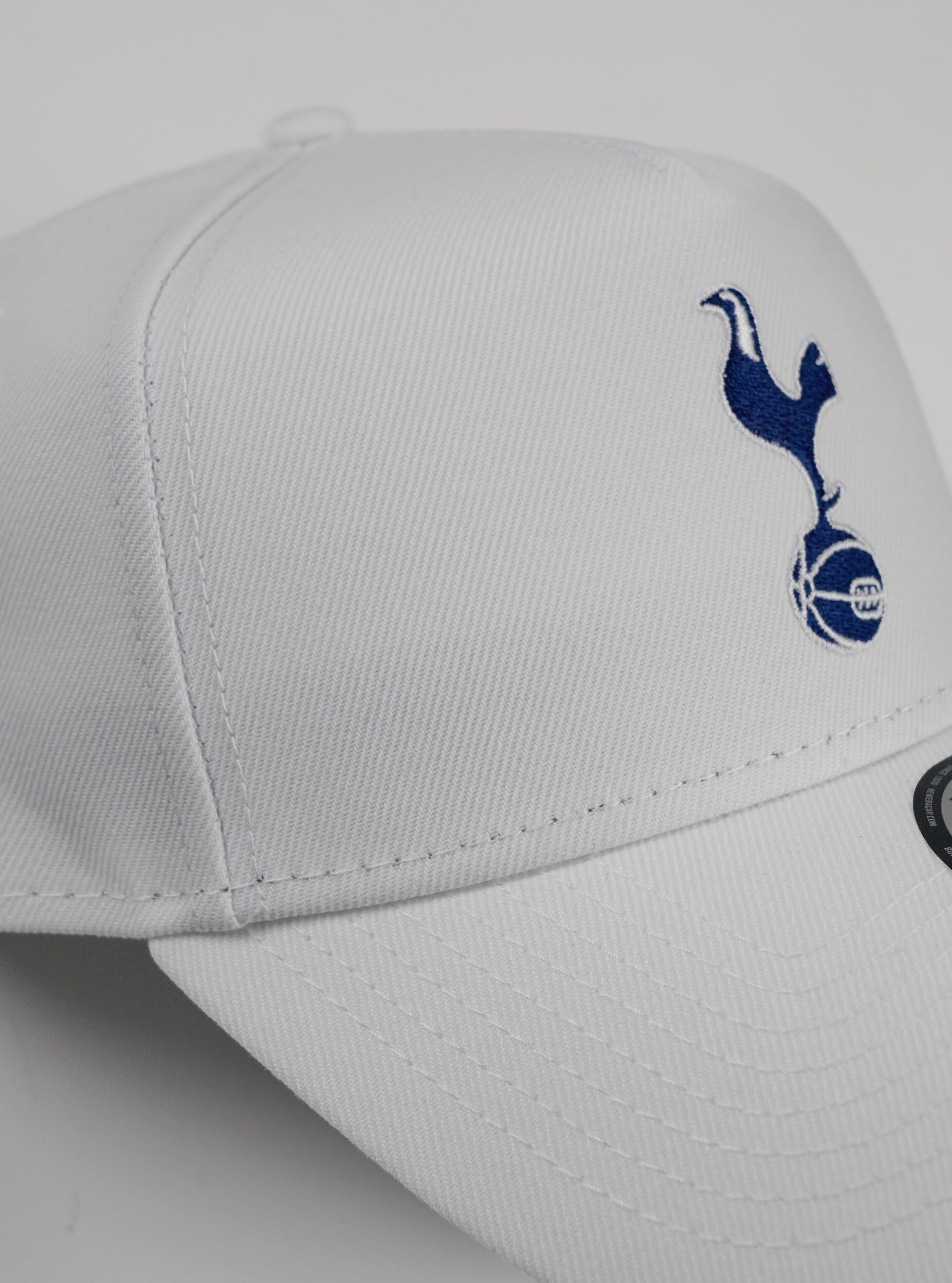 Tottenham Hotspur 9Forty A-Frame Cap (70794467) Accessories New Era