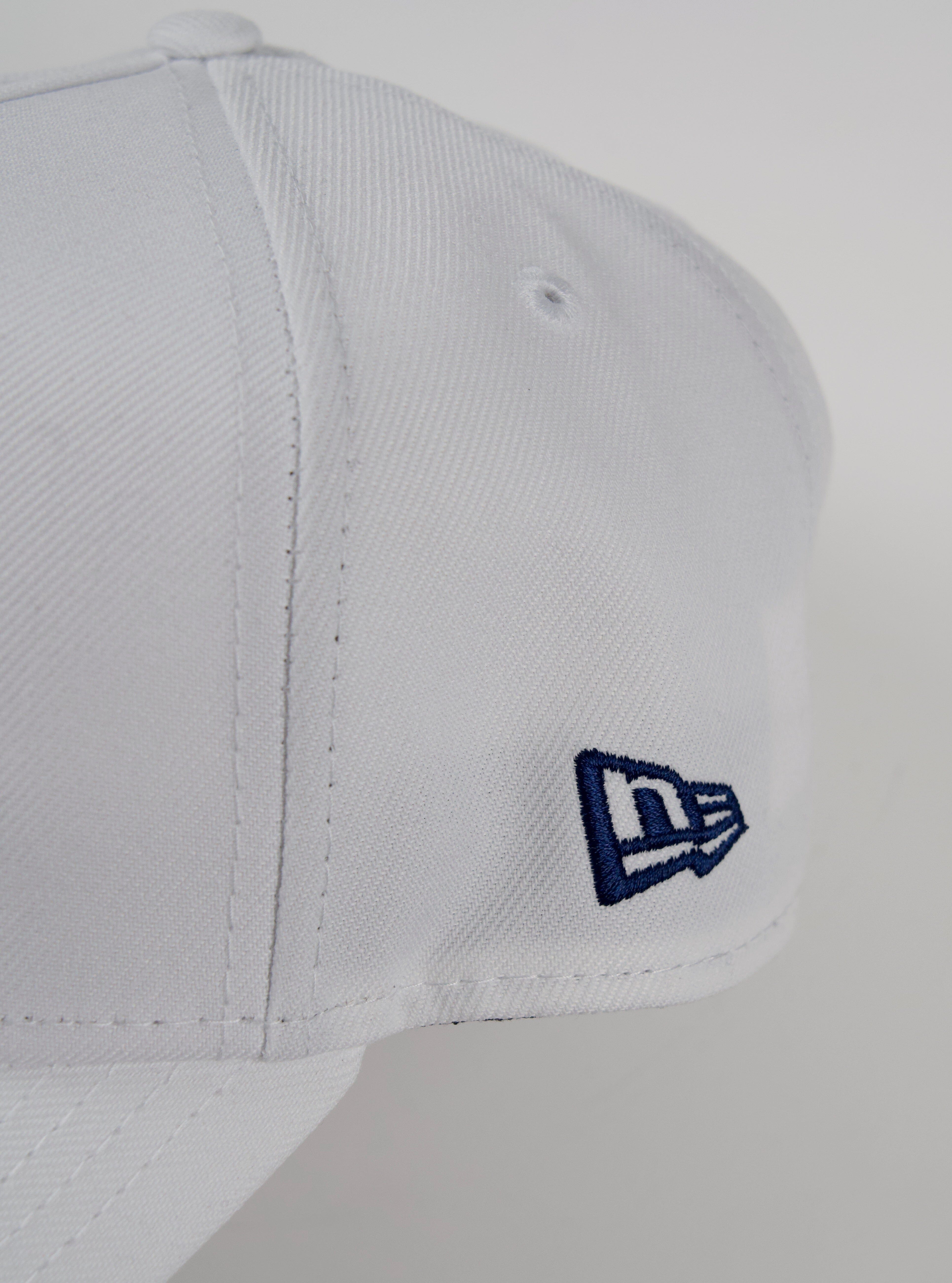 Tottenham Hotspur 9Forty A-Frame Cap (70794467) Accessories New Era