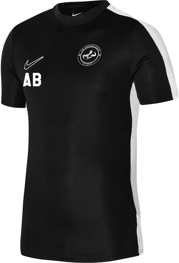 THE ENHANCED ATHLETE  Youth Dri-Fit Academy 23 Jersey (DR1343-010)