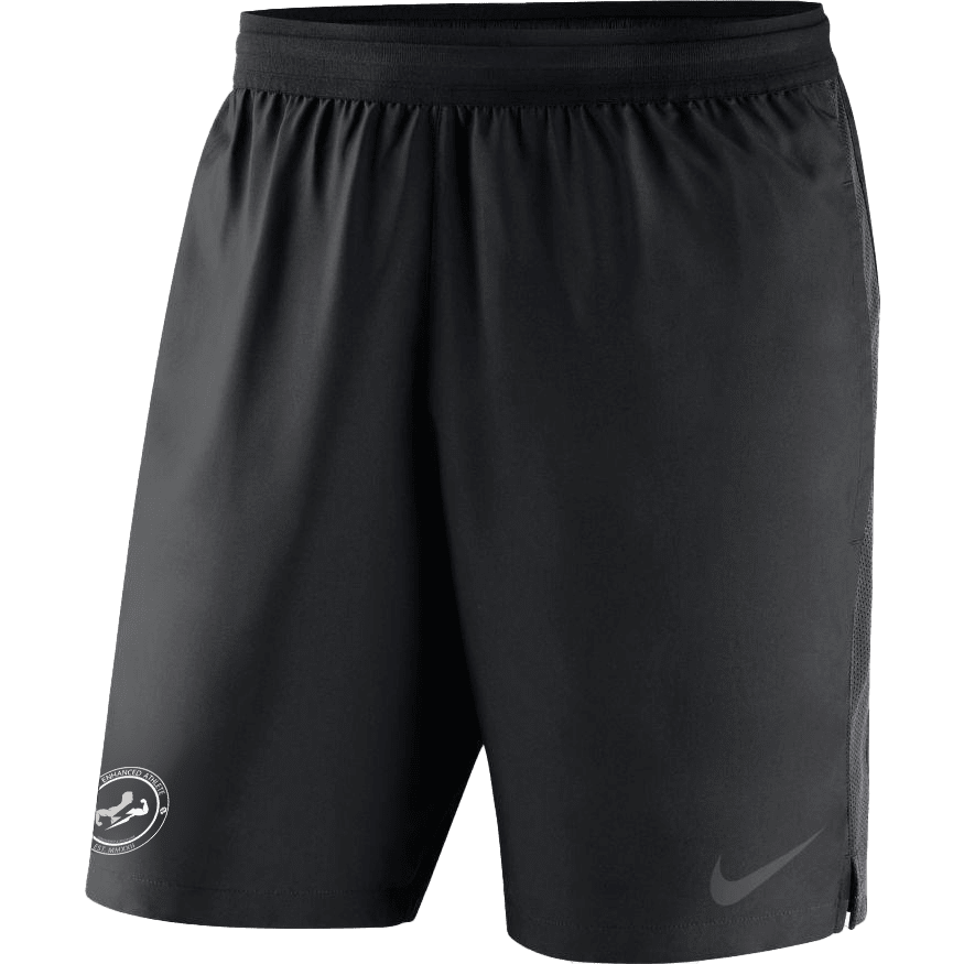 THE ENHANCED ATHLETE Pocketed Short (AA0737-010) THE ENHANCED ATHLETE Nike Club Zone