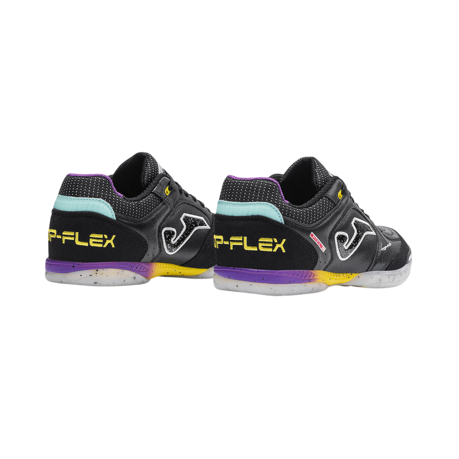 Top Flex Indoor Court (TOPS2601IN)