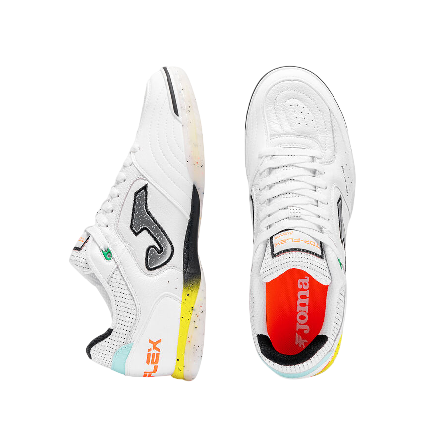 Top Flex Indoor Court (TOPS2602IN)