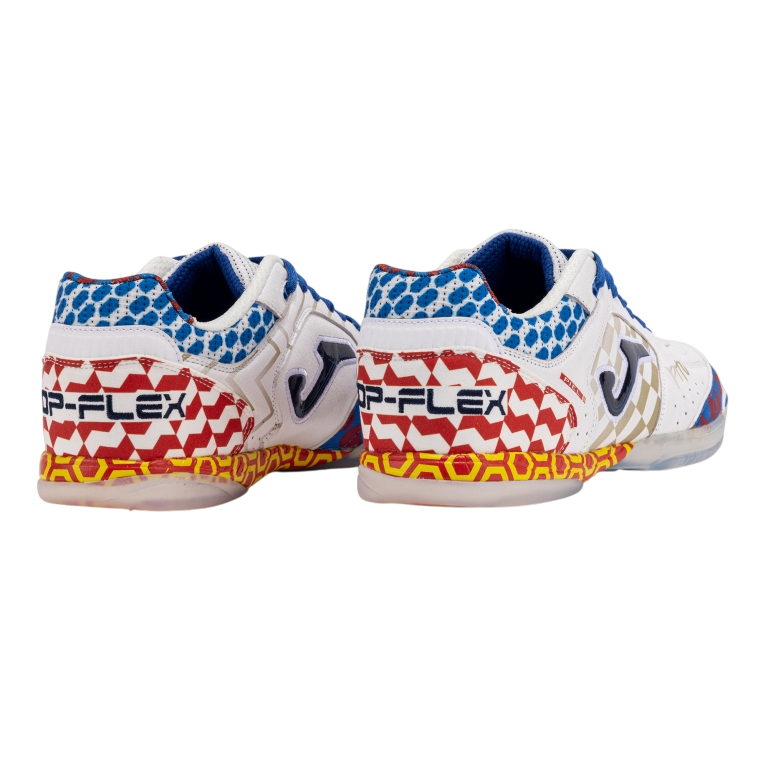 Top Flex Indoor Court - Pito Special Edition (TOPW2652IN)