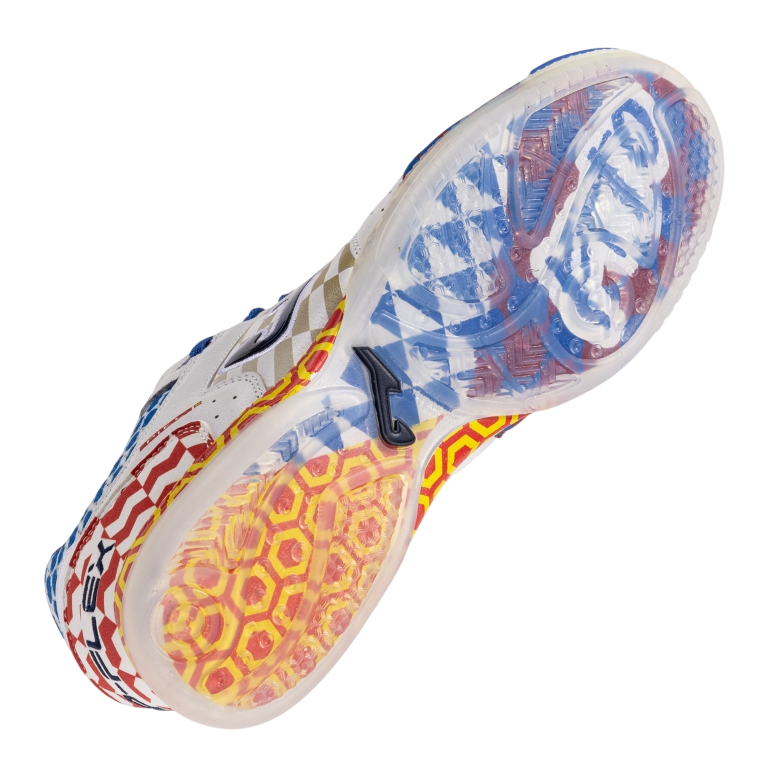 Top Flex Indoor Court - Pito Special Edition (TOPW2652IN)