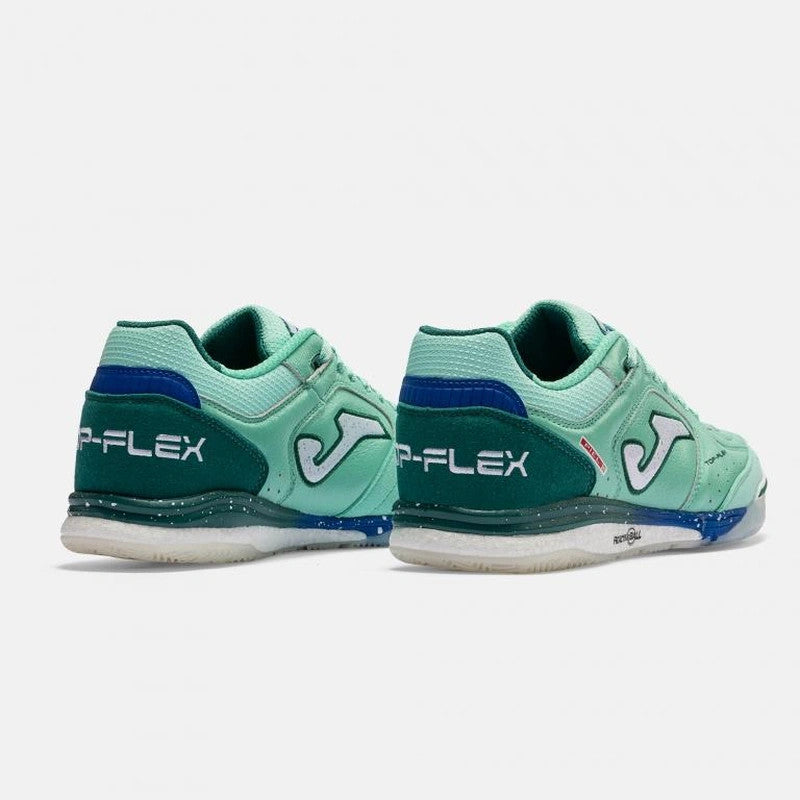 Top Flex Rebound Indoor Court (TORS2615IN)