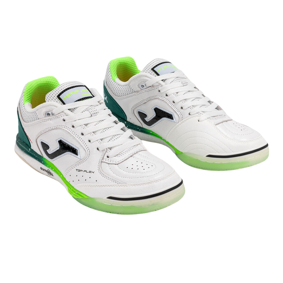Top Flex Rebound Indoor Court (TORS2632IN)