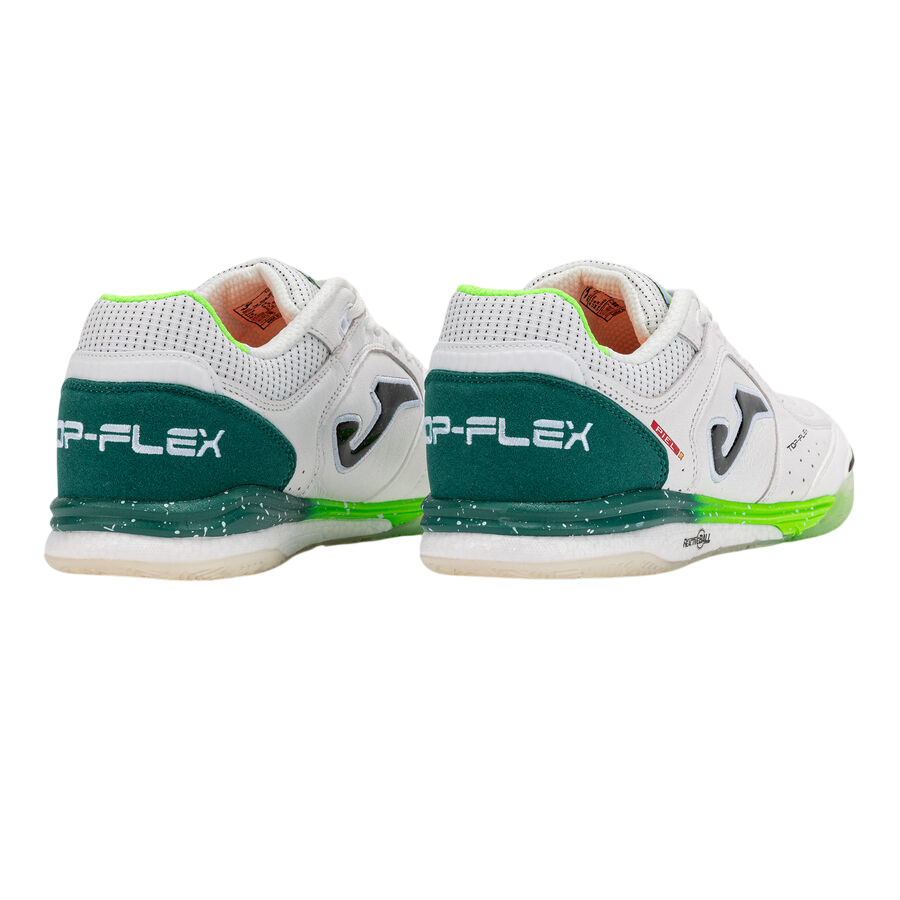 Top Flex Rebound Indoor Court (TORS2632IN)
