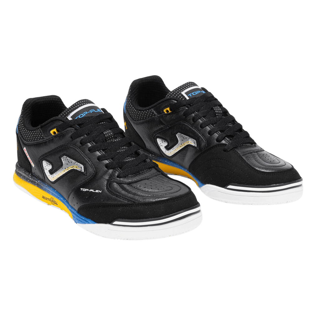 Top Flex Rebound Indoor Court (TORW2501IN)