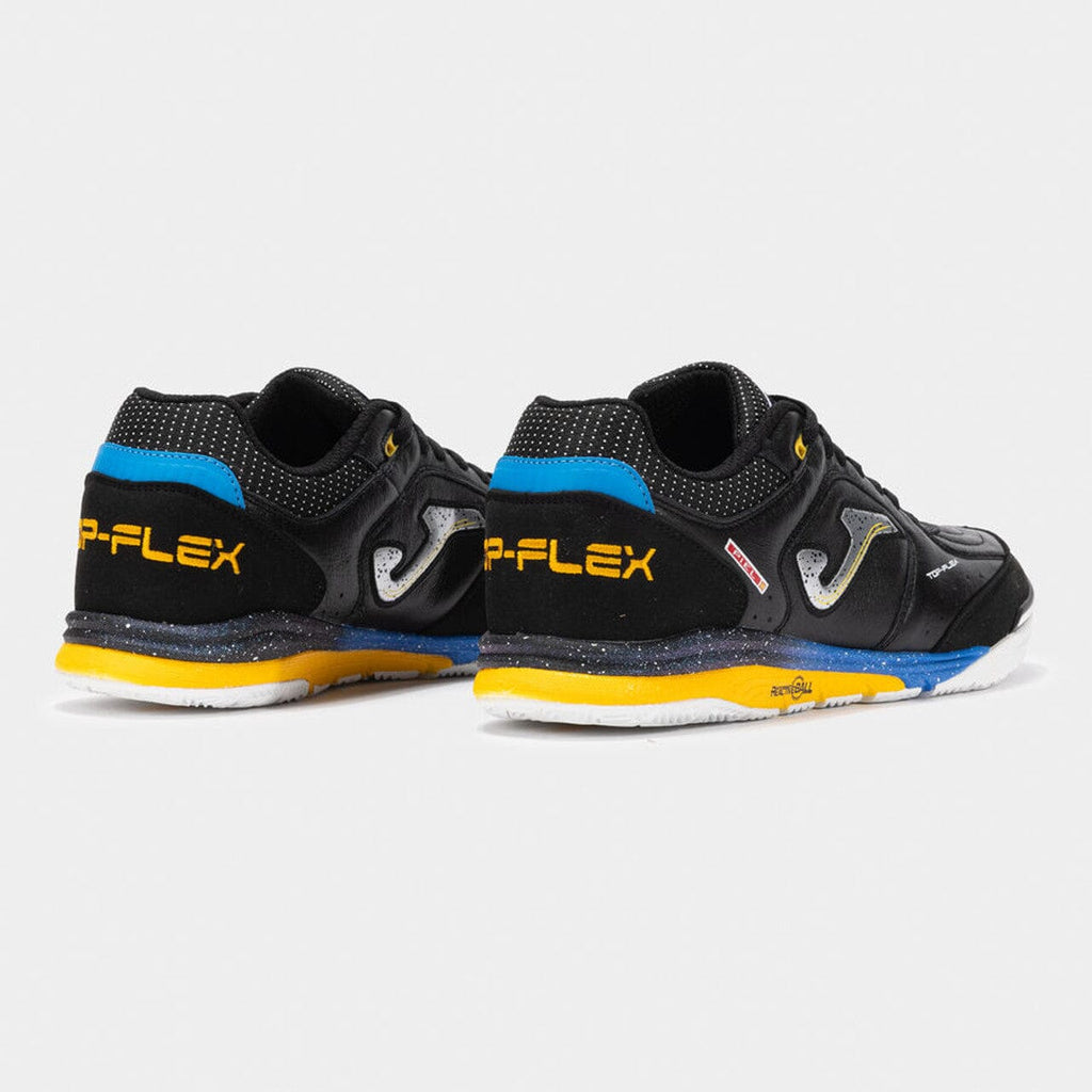 Top Flex Rebound Indoor Court (TORW2501IN)