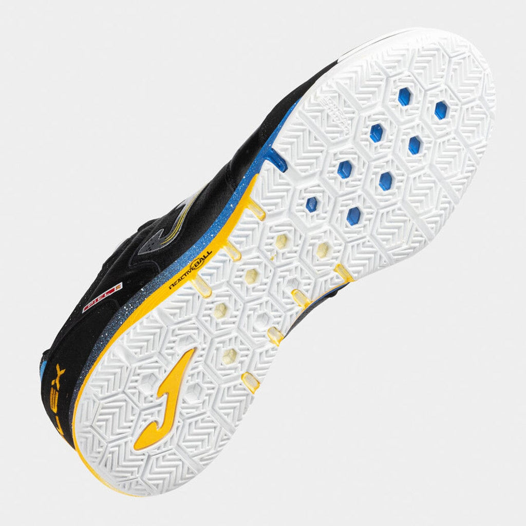 Top Flex Rebound Indoor Court (TORW2501IN)