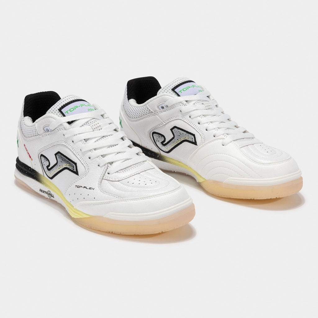 Top Flex Rebound Indoor Court (TORW2502IN)