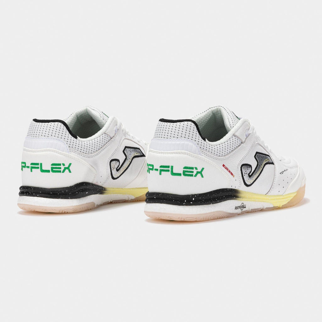 Top Flex Rebound Indoor Court (TORW2502IN)