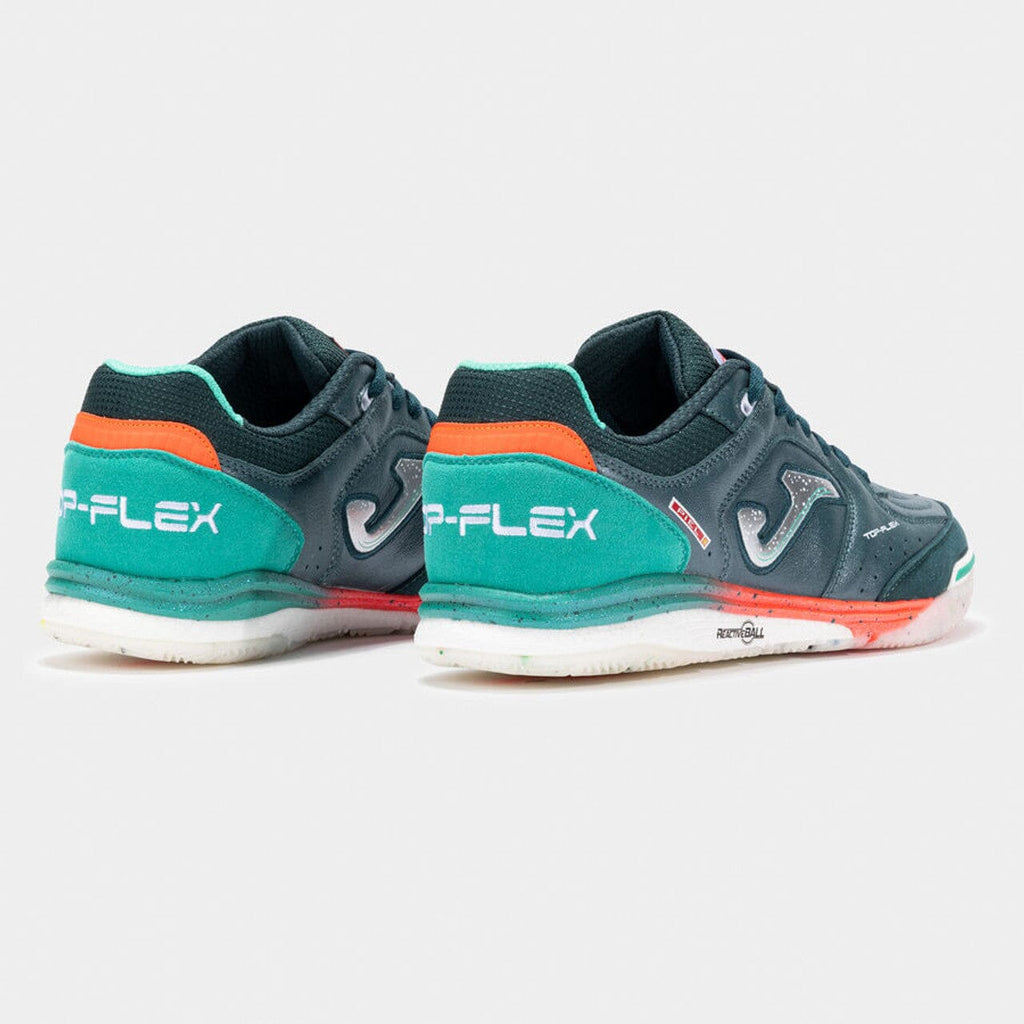 Top Flex Rebound Indoor Court (TORW2517IN)