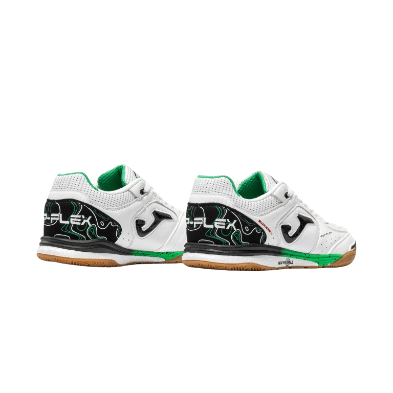 Top Flex Rebound Indoor Court (TORW2632IN)