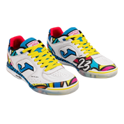 Top Flex Rebound Indoor Court - Luciano Special Edition (TORW2672IN)