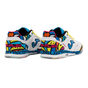 Top Flex Rebound Indoor Court - Luciano Special Edition (TORW2672IN)