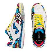 Top Flex Rebound Indoor Court - Luciano Special Edition (TORW2672IN)